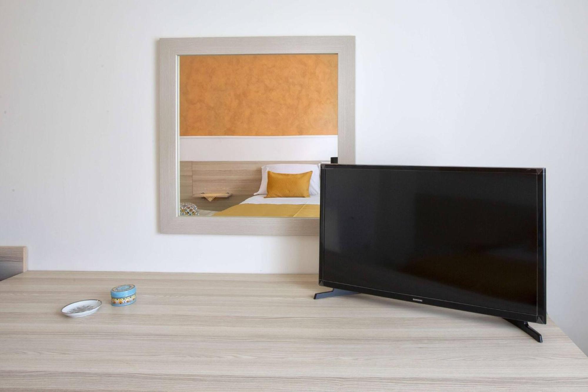 Sorrentovibes - Modern Apartment With Terrace, Swimming Pool&Tennis エクステリア 写真