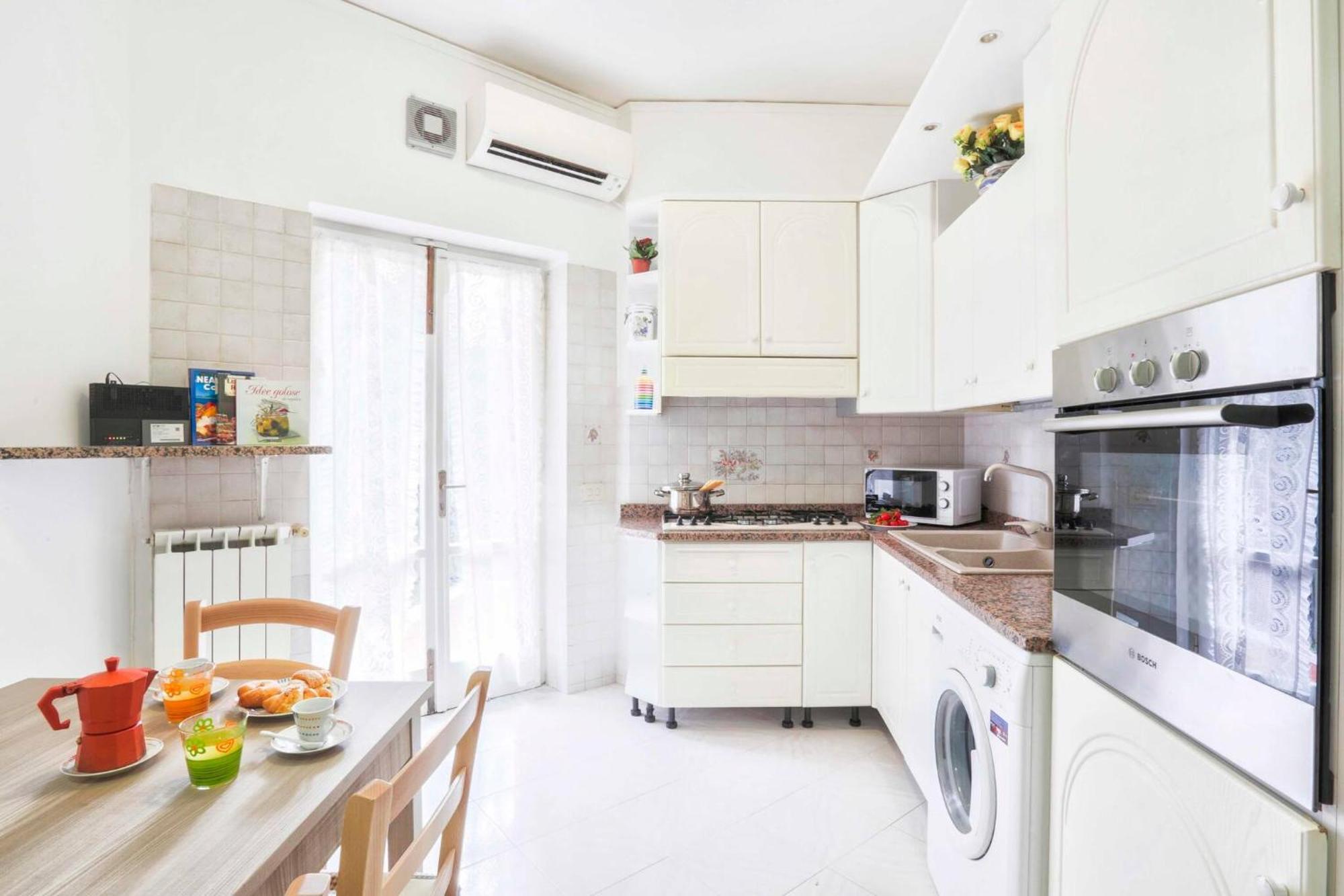 Sorrentovibes - Modern Apartment With Terrace, Swimming Pool&Tennis エクステリア 写真