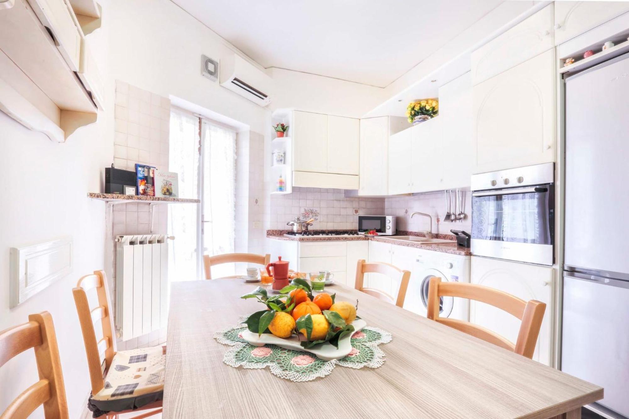Sorrentovibes - Modern Apartment With Terrace, Swimming Pool&Tennis エクステリア 写真