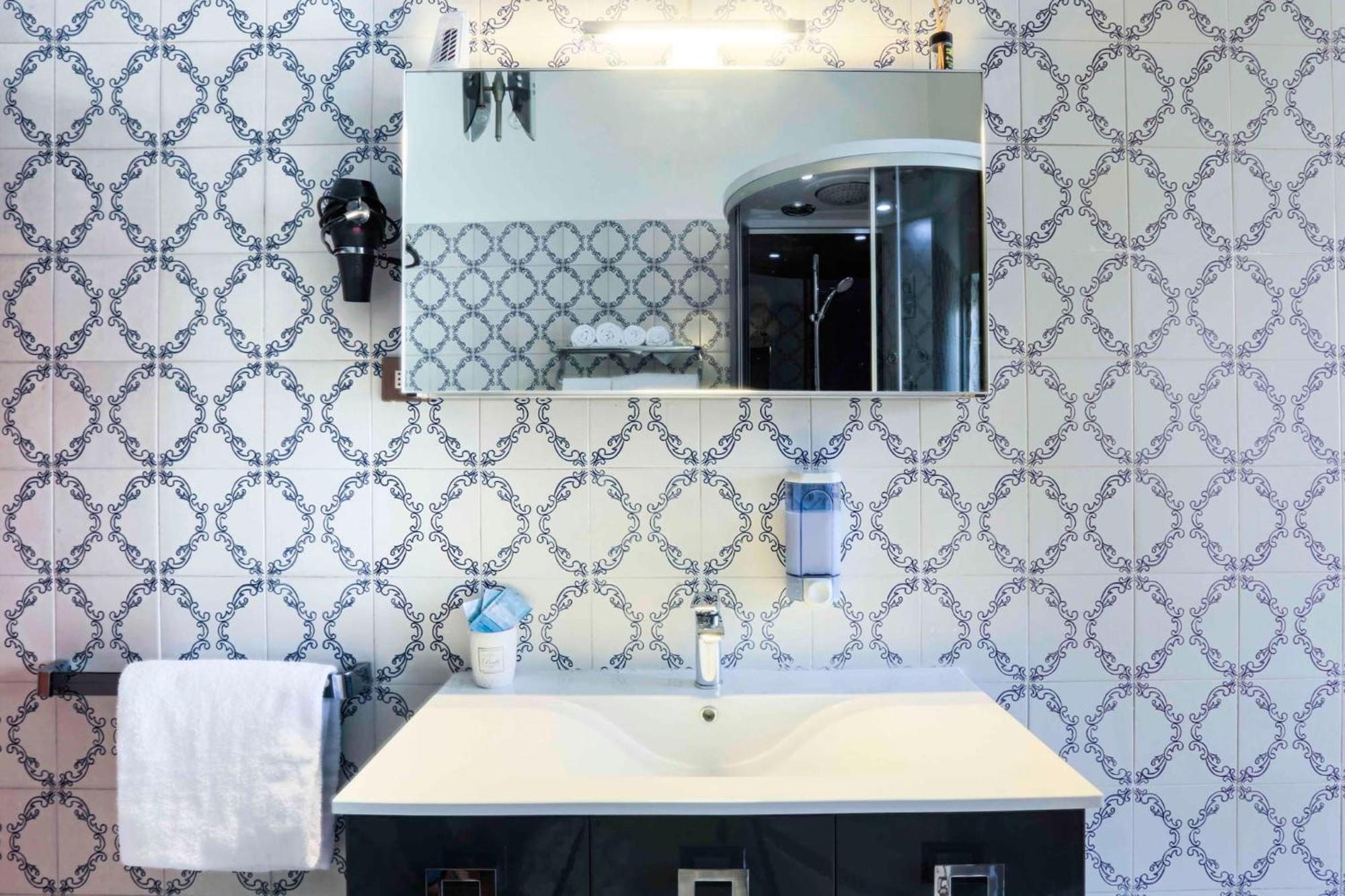 Sorrentovibes - Modern Apartment With Terrace, Swimming Pool&Tennis エクステリア 写真