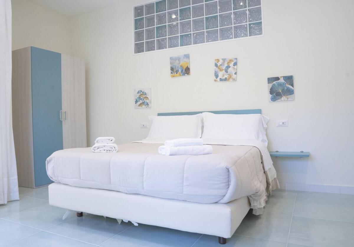 Sorrentovibes - Modern Apartment With Terrace, Swimming Pool&Tennis エクステリア 写真