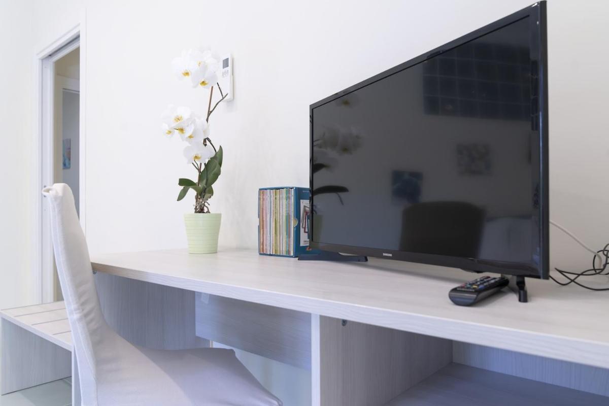 Sorrentovibes - Modern Apartment With Terrace, Swimming Pool&Tennis エクステリア 写真