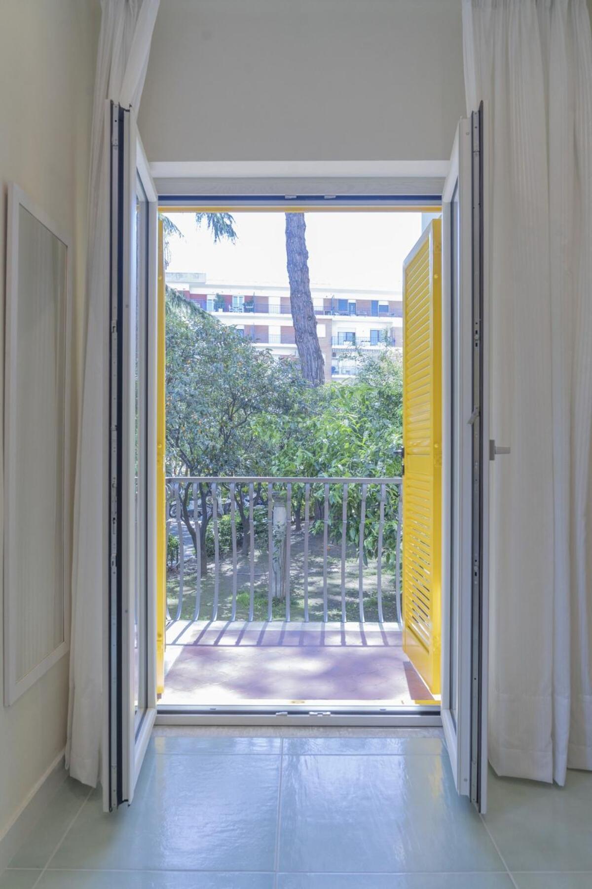 Sorrentovibes - Modern Apartment With Terrace, Swimming Pool&Tennis エクステリア 写真